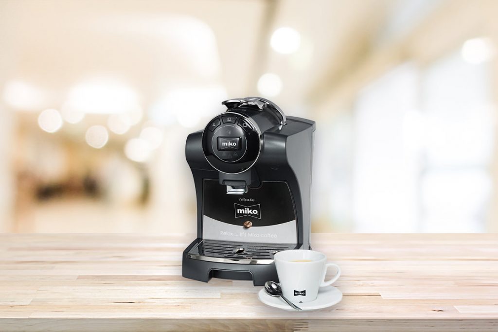 Coffee Capsule Coffee machine Office Coffee Machine