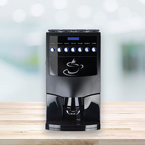 Vitale S Office Coffee machines